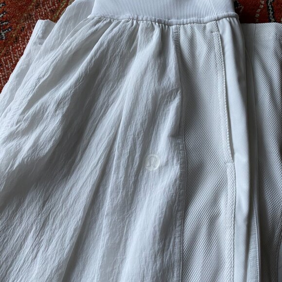 Lululemon Lightweight Tennis Mid-Rise Track Pants *Full Length - Picture 3 of 5